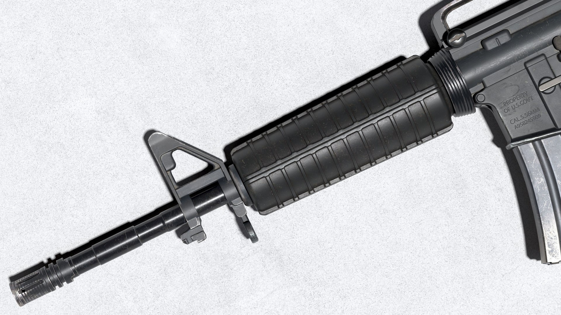 3D m4 rifle m4a1 model https://p.turbosquid.com/ts-thumb/xs/Hagp6I/kn/m4a1lowpoly3dmodel3dmodel45d39b367f/jpg/1672748553/1920x1080/fit_q87/0a28391c297e2f2786cabf90427538174a454dc0/m4a1lowpoly3dmodel3dmodel45d39b367f.jpg