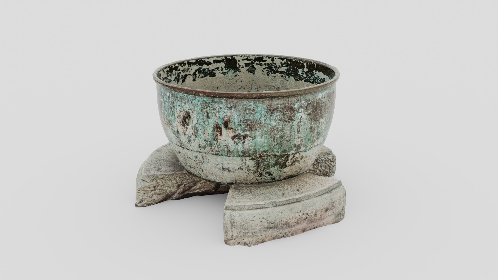 Ancient Steel Cauldron 01 3D https://p.turbosquid.com/ts-thumb/xs/IwmXLN/Th/turnt/jpg/1757630597/1920x1080/turn_fit_q99/426dd96fb220daae36de4d6f01bdf41453833e60/turnt-1.jpg