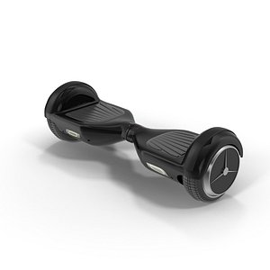 hoverboard 4