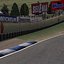 track circuit 3d model