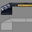 track circuit 3d model