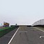 track circuit 3d model