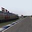 track circuit 3d model
