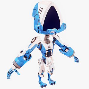 robot