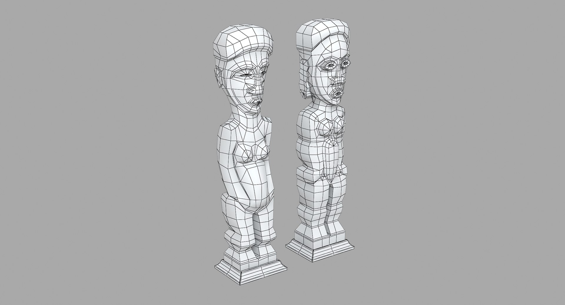 pair tall carved 3d model https://p.turbosquid.com/ts-thumb/xs/VeIch9/3OW2fJdK/primitivefigures_s0002/jpg/1459921576/1920x1080/fit_q87/1997d1e7a4ca8a97d6bfac31b0968c55ce11a932/primitivefigures_s0002.jpg