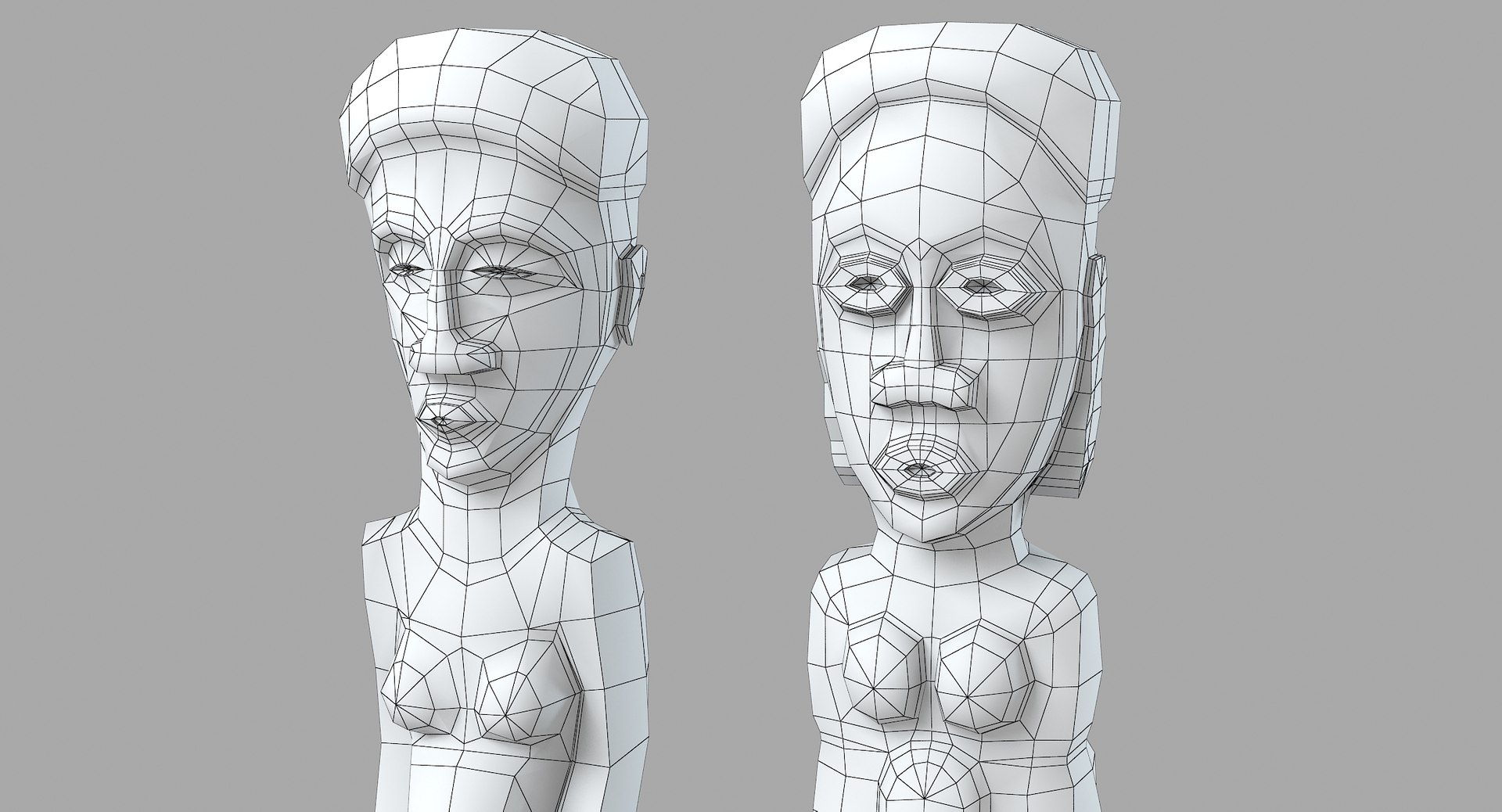 pair tall carved 3d model https://p.turbosquid.com/ts-thumb/xs/VeIch9/VneMGK5N/primitivefigures_s0004/jpg/1459921576/1920x1080/fit_q87/b2dfd5b10ca7ff06b854c7f522a5de807982450d/primitivefigures_s0004.jpg
