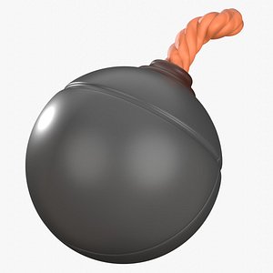 Bomb Weapons