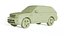 Land Rover Range Rover 2011
