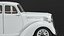 Hindustan Ten 3d Car Model