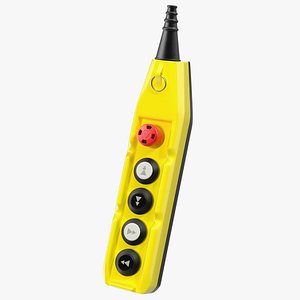 Pendant Control Station