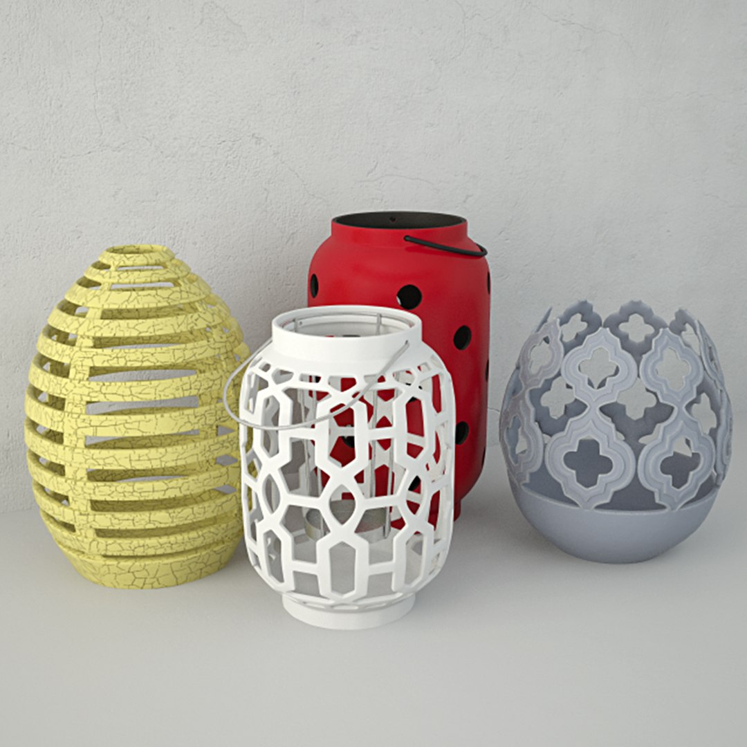 ceramic lanterns model https://p.turbosquid.com/ts-thumb/xs/djQvYm/qi8ZTH5s/ceramiclanternspreview2/jpg/1504934108/1920x1080/fit_q87/6677143cc74cea32db6dfa942b8eb2093c465294/ceramiclanternspreview2.jpg