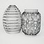 Ceramic Lanterns