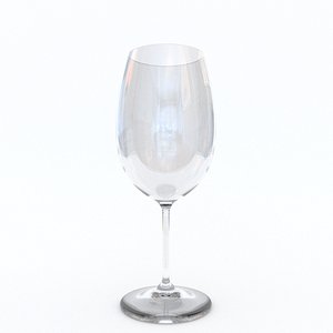 cabernet sauvignon red wine 3d 3ds