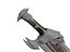 3d model weapons god war