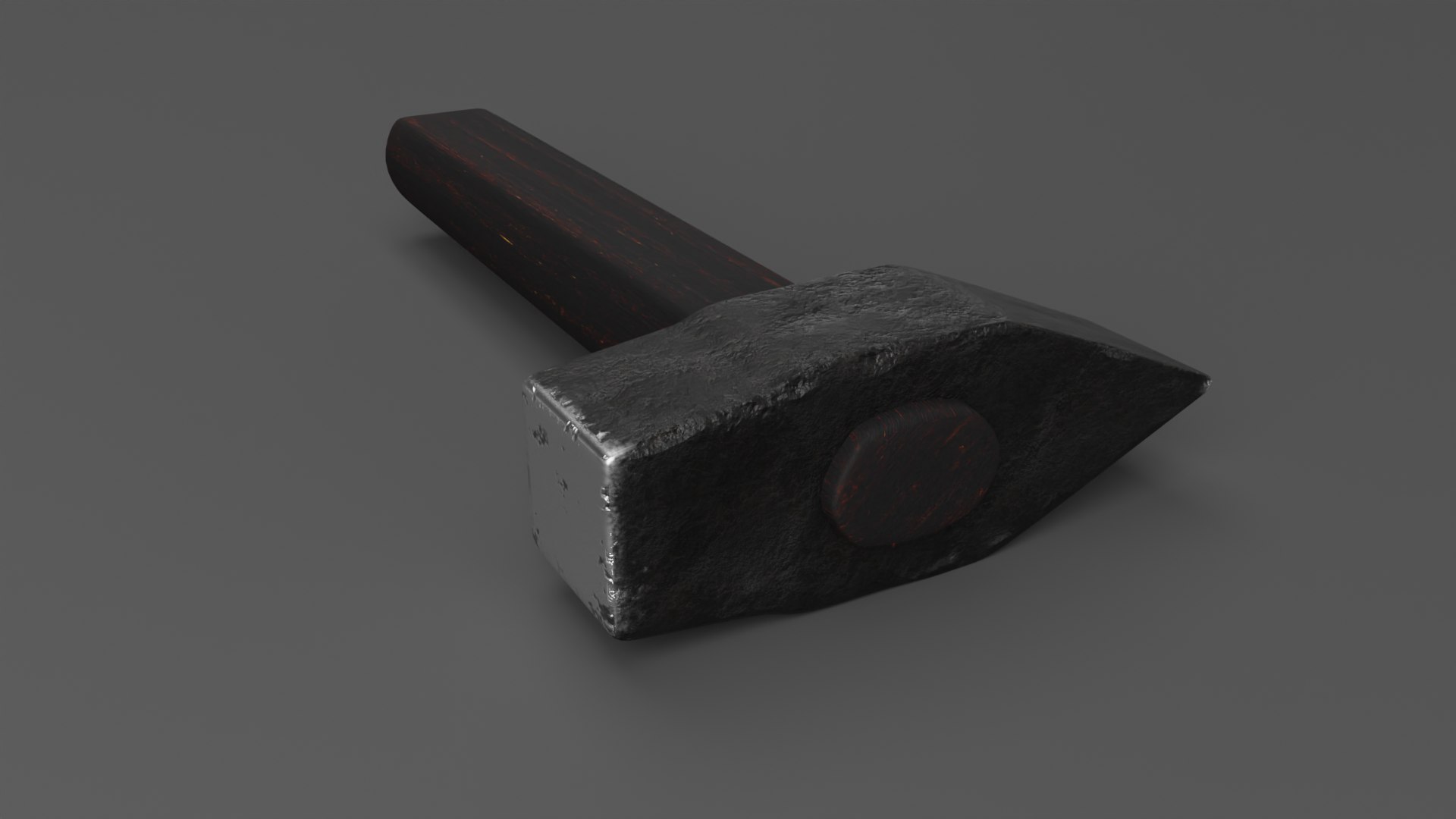 Blacksmith anvil with hammer in low-poly 3D model https://p.turbosquid.com/ts-thumb/xs/gc2C5G/yl/5/png/1619346091/1920x1080/fit_q87/5e304c29f5cc5c26f76d9131c0be582a76e0998f/5.jpg