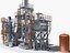 Mechanical Equipment