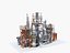 Mechanical Equipment