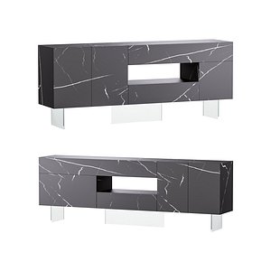 36e8 Sideboard 3D model