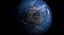 Planet Erde