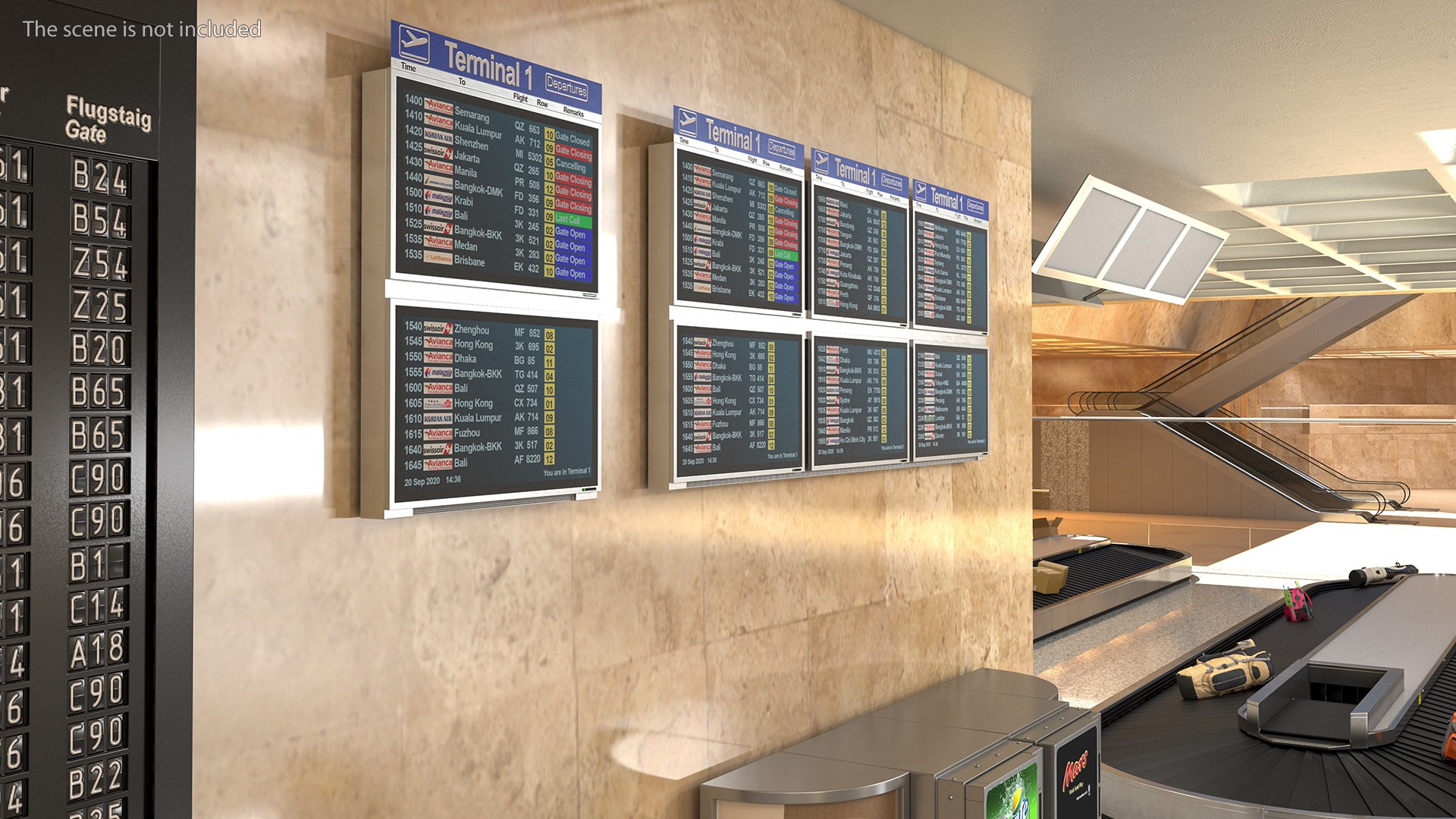 flight board information display 3D model https://p.turbosquid.com/ts-thumb/xs/p2kZ8I/Vdtnzp96/flightboardinformationdisplayc4dmodel005/jpg/1604702955/1920x1080/fit_q87/d22f35d26cd7d3c5a916c52f53635dc3633089bb/flightboardinformationdisplayc4dmodel005.jpg