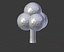 Mario 64 arbol