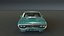 Plymouth Roadrunner GTX del 1971
