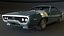 Plymouth Roadrunner GTX del 1971