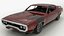 Plymouth Roadrunner GTX del 1971