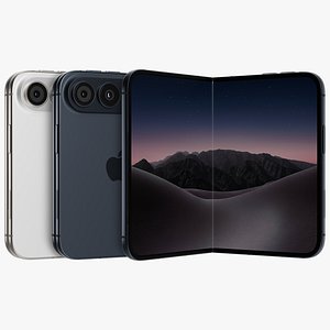 Apple iPhone Duo