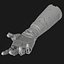 Mano robot
