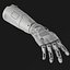 Mano robot