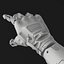 Mano robot