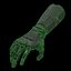 Mano robot