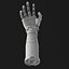 Mano robot