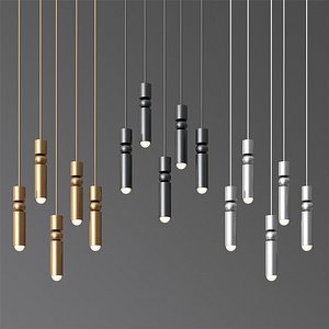 leebroom Fulcrum Light