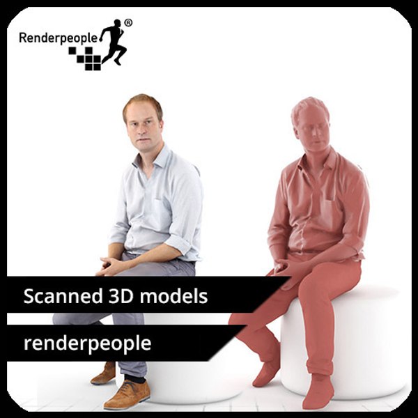 max photorealistic human 0063