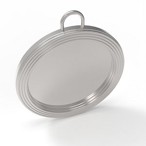Pendant-Medallion-2-Blank