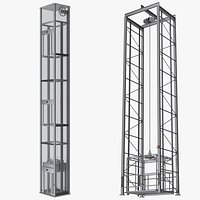 Lifts Collection