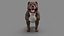 American Pit Bull Terrier