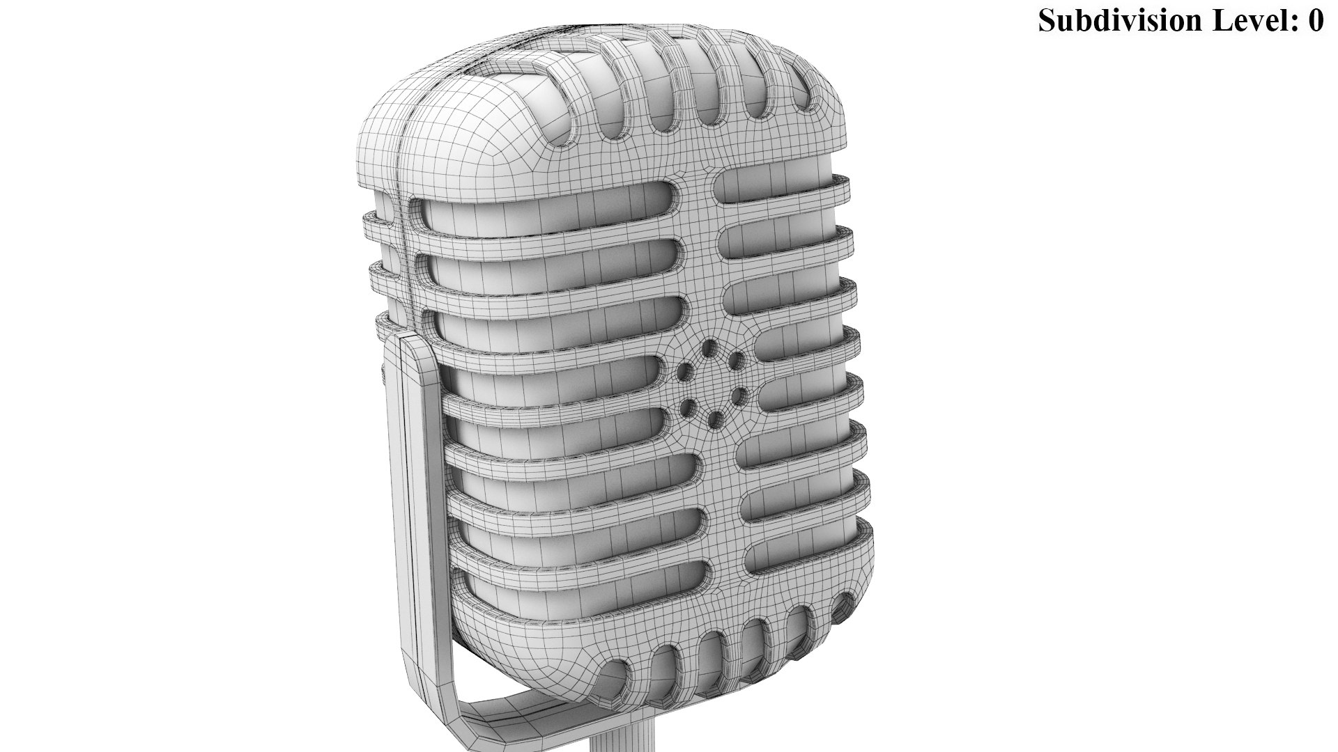 3D Three Retro Microphones https://p.turbosquid.com/ts-thumb/xt/AVs9fK/Bl/ret8/jpg/1660032977/1920x1080/fit_q87/f46a3edc38d3c4e20dd127dd1d42adfe66f39f0d/ret8.jpg