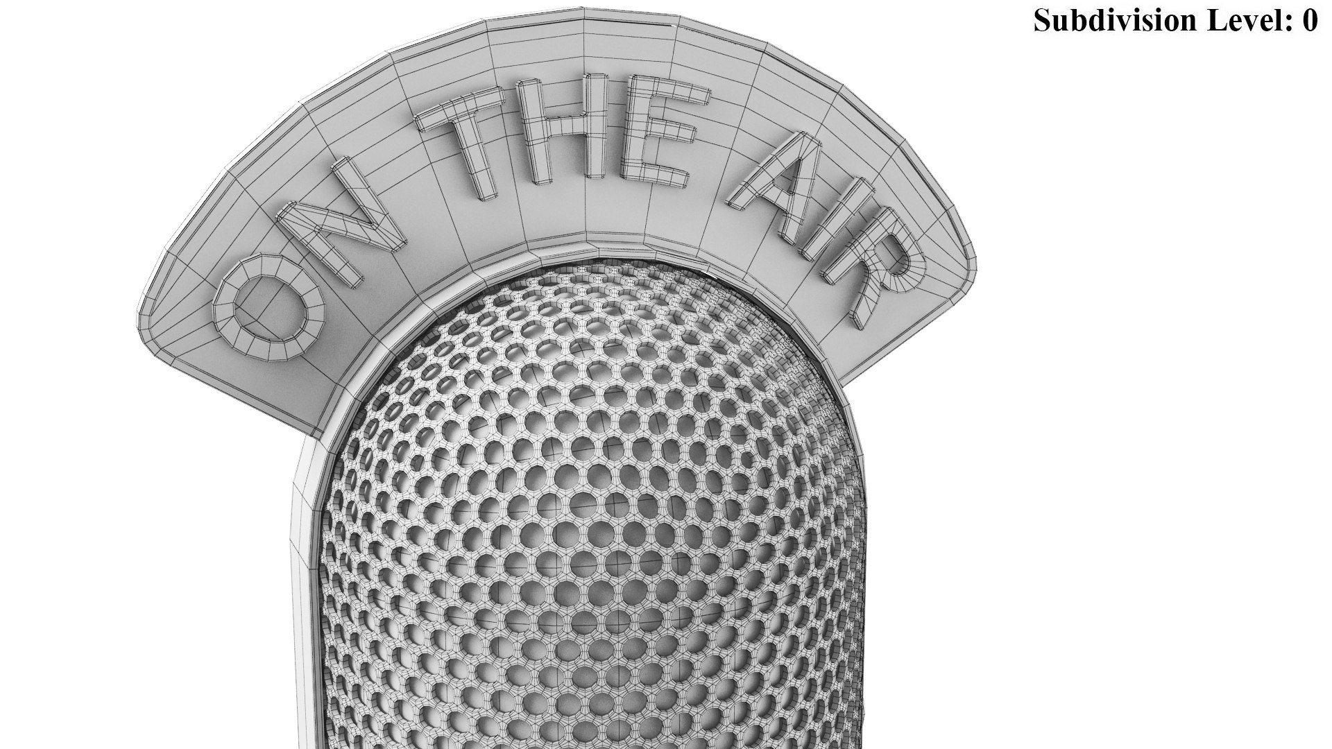 3D Three Retro Microphones https://p.turbosquid.com/ts-thumb/xt/AVs9fK/Ft/onair10/jpg/1660032933/1920x1080/fit_q87/6d8324b286bd811ba9476ce34797ba21d5435fc0/onair10.jpg
