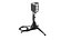 Three Retro Microphones