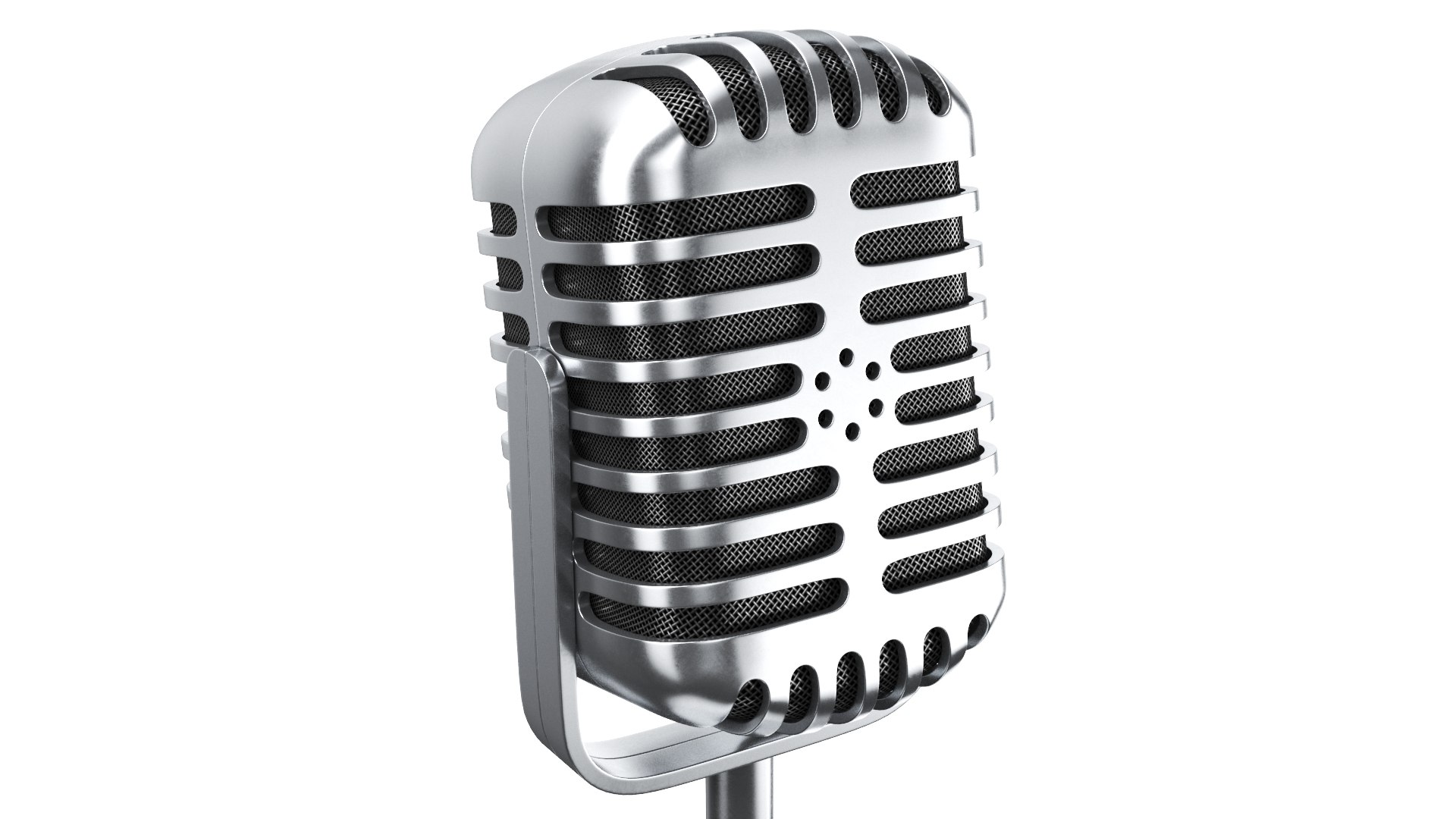 3D Three Retro Microphones https://p.turbosquid.com/ts-thumb/xt/AVs9fK/SY/ret2/jpg/1660032600/1920x1080/fit_q87/7d1165715629698ed90e1091328d6b95857dbf6e/ret2.jpg