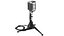 Three Retro Microphones