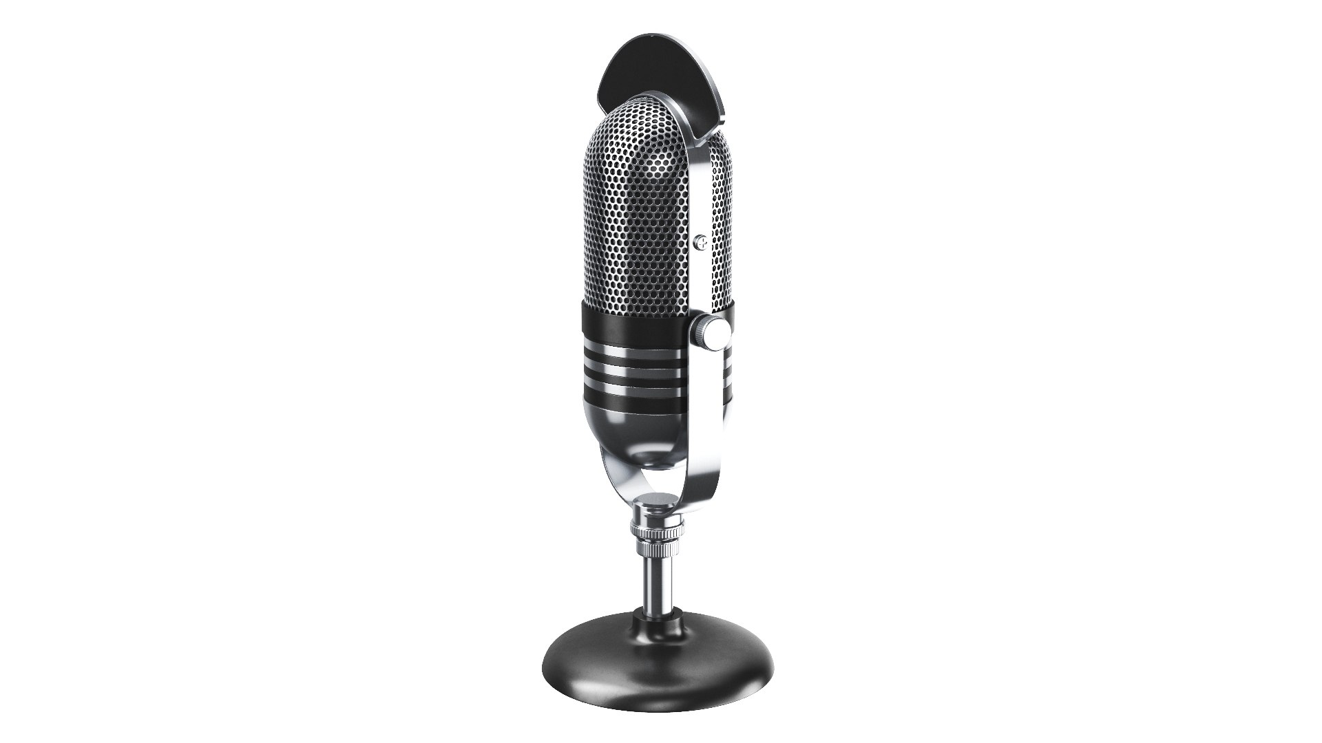 3D Three Retro Microphones https://p.turbosquid.com/ts-thumb/xt/AVs9fK/YT/onair6/jpg/1660032512/1920x1080/fit_q87/fc9653c1c46854199804aa34d9c7571691fcc534/onair6.jpg