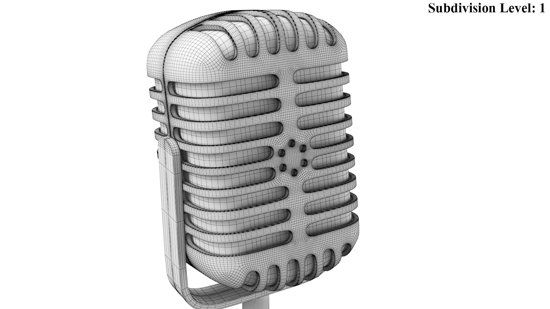 3D Three Retro Microphones https://p.turbosquid.com/ts-thumb/xt/AVs9fK/Z8/ret9/jpg/1660032980/1920x1080/fit_q87/c3fccbefe6d9ecb6c771e57429a9beee33e19a7b/ret9.jpg