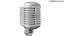 Three Retro Microphones