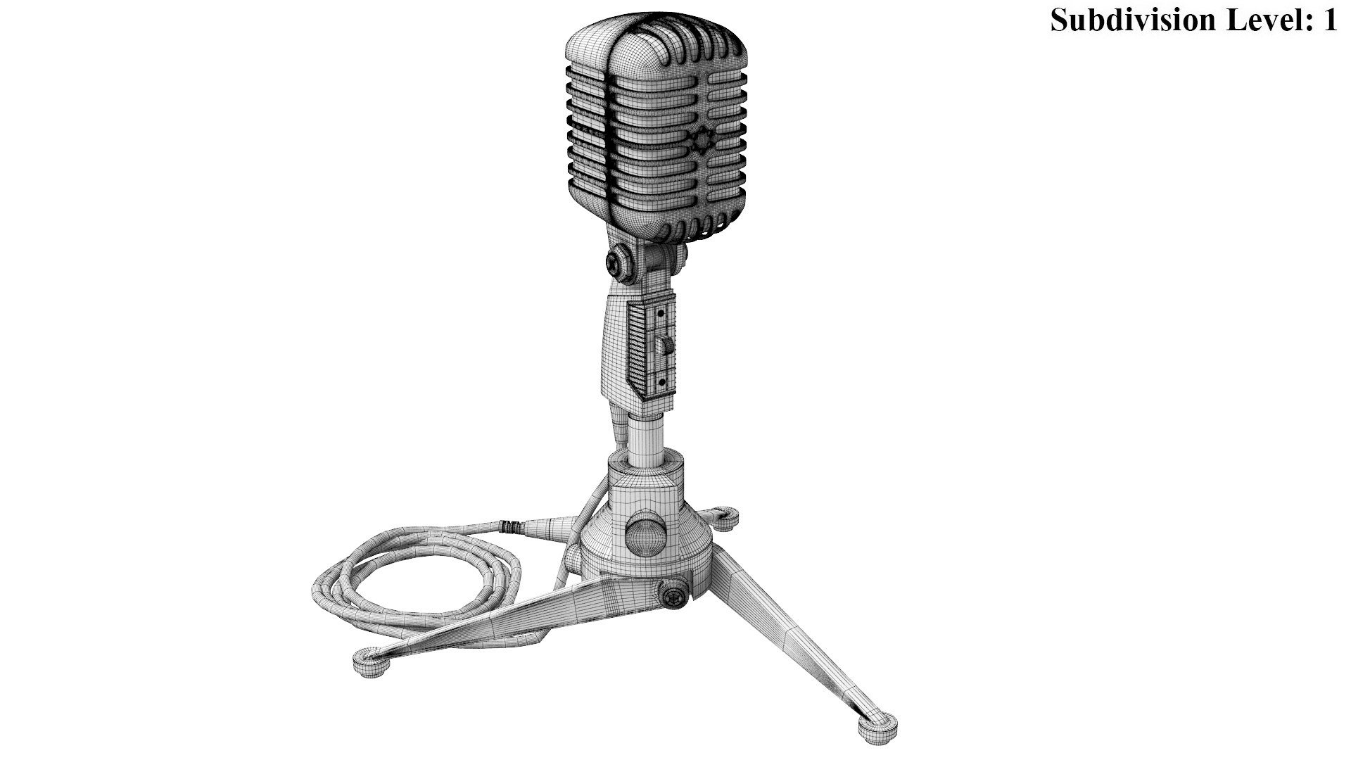 3D Three Retro Microphones https://p.turbosquid.com/ts-thumb/xt/AVs9fK/dU/retro0110/jpg/1660032880/1920x1080/fit_q87/87461e1f884ec5180e37a68b970cb248c3b5ea62/retro0110.jpg