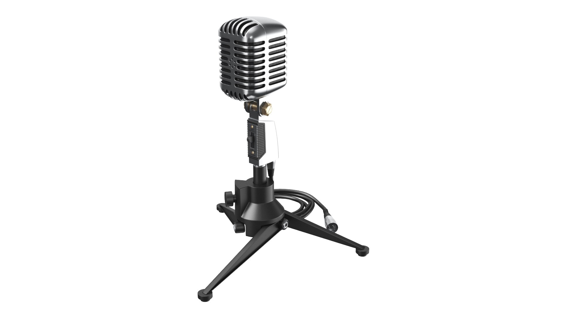 3D Three Retro Microphones https://p.turbosquid.com/ts-thumb/xt/AVs9fK/dz/retro018/jpg/1660032373/1920x1080/fit_q87/ce2896f5072182e310f24b72c00674a4746bcf3f/retro018.jpg
