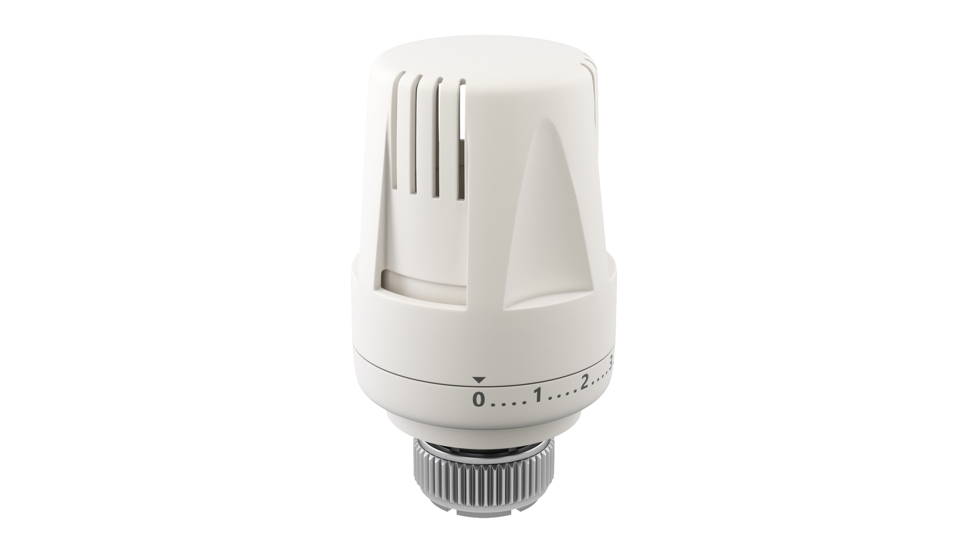 3D Thermostat - TurboSquid 2034376